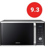 Samsung Countertop Microwave